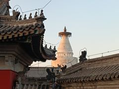 -妙应寺白塔