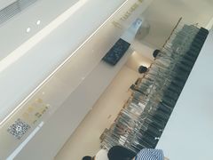 -喜茶(上海泰禾大厦店)