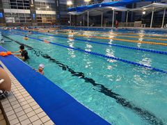 -包玉刚游泳场(黄龙恒励大厦店)