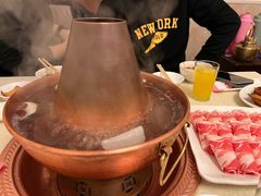 -八先生涮肉房(三里河店)