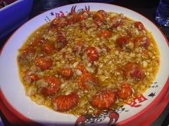 -胖子烧烤海鲜(亲贤北街店)