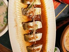 -洞庭土菜馆(天河北总店)