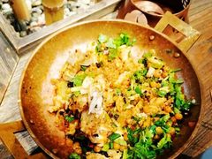 -成都你六姐·牛肉冒菜(城市集市合生汇店)