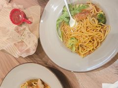 -Pennehut畔尼意面(合肥万象城店)