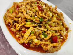 -洪霞餐馆