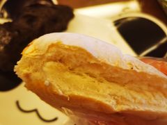 加热后的豆腐包-法莱索尔(奥莱店)