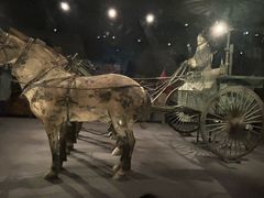 -秦始皇帝陵博物院-丽山园