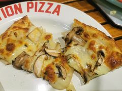 -Tubestation站点比萨(五道营店)