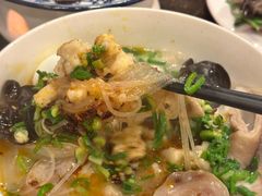 -吾味香葫芦头(安西街店)