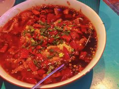 -川正旺江湖菜(三元桥店)