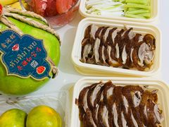 -全聚德烤鸭店(马家堡店)