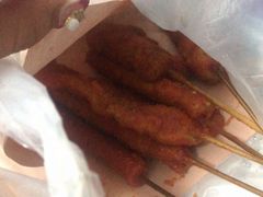 -茹哥炸串(水产前街店)