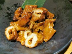 -金牌外婆家(苏州中心店)