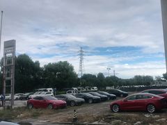 -TESLA 特斯拉(北京南四环中路特斯拉中心)