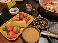 -牛New寿喜烧(虹桥新天地店)