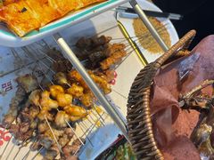 -高鸽子锦州烧烤63年(海阳路店)