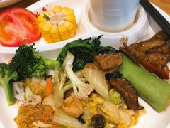 -素满香·素食自助餐(苏州·临顿路店)