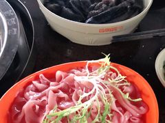 -巴倒烫陆派火锅山庄(南山总店)