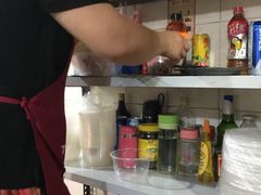 -小胡子祥彪烧烤(北湖总店)