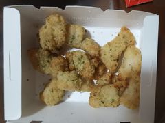 -达美乐比萨(建康路店)