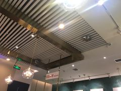 大堂-渔小生蒸汽石锅鱼(印象城店)