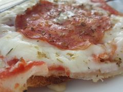 -EATALIA意塔利意式餐厅(鼓楼店)