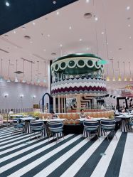 -奈尔宝·儿童乐园·亲子餐厅(鄞州万达店)