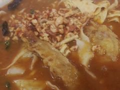-真够味骨汤麻辣烫(光明小区店)