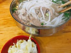-攀枝花·任德琼·盐边羊肉米线