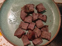 -半秋山西餐厅(襄阳万达店)