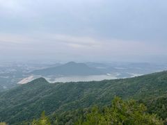 -北京十三陵国家森林公园蟒山景区