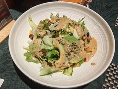 -翡翠鸟精品泰国菜(北辰财富中心店)
