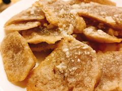 -黑八私房老北京炸酱面