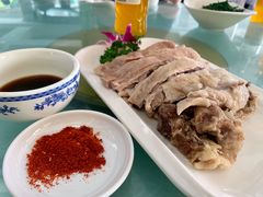 -老毛手抓·盐池滩羊非遗手抓(宁夏总店)