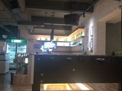 -JINNS锦时 steak&pizza(浸信会礼拜堂旧址店)
