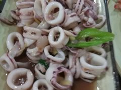 -八方海味餐厅