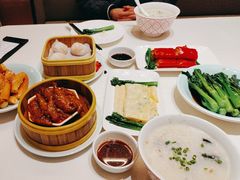 -香港狮子山下·明星粤菜餐厅(北苑店)