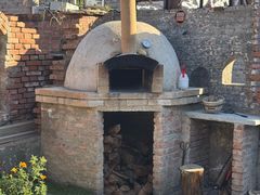 -陶野咖啡·面包披萨