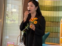 -弗劳尔花艺坊(龙涛店)