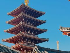 -浅草寺