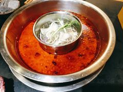 -麻大侠老火锅(巴国城店)