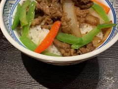 -吉野家(上海美罗城店)
