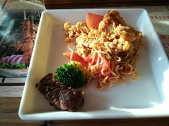 -通海俄式烧烤·俄罗斯大串(嵩山路店)