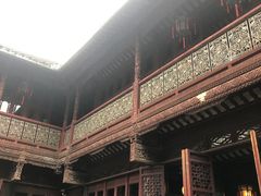 -东山雕花楼