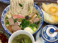 -潘德林茶社(新城河路店)