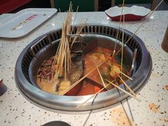 -小妖君串捞火锅(黄屯店)