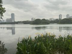 -南宁南湖公园