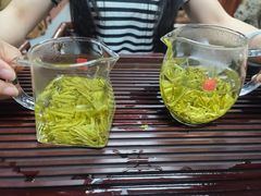 -正源安吉白茶特产享购商场(安吉店)