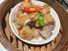 -食膳星港记·手工现做港式茶餐厅(吉联店)