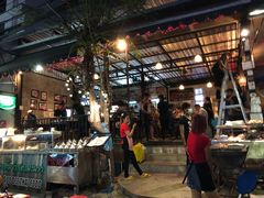 -Doo Dee Thai Food(Issan/Isaan/Esan)